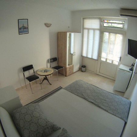 Salona Suite Εξωτερικό φωτογραφία