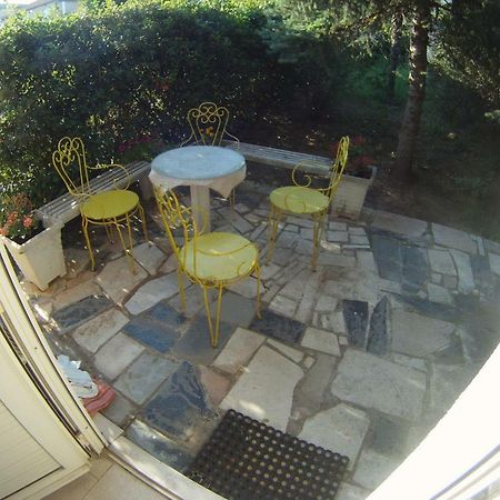 Salona Suite Εξωτερικό φωτογραφία