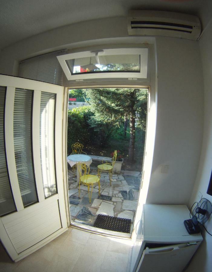 Salona Suite Εξωτερικό φωτογραφία