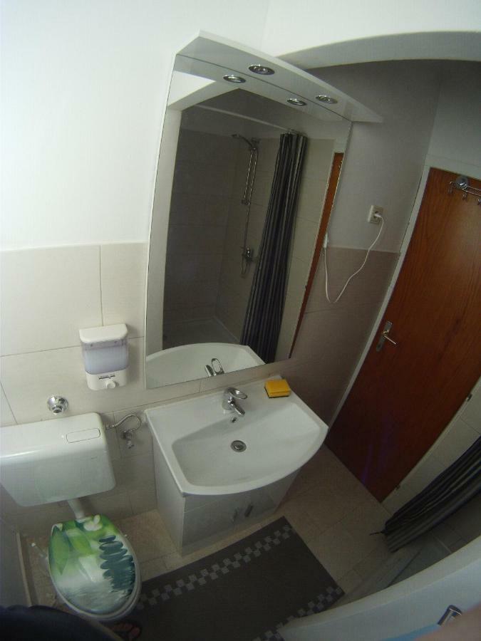 Salona Suite Εξωτερικό φωτογραφία