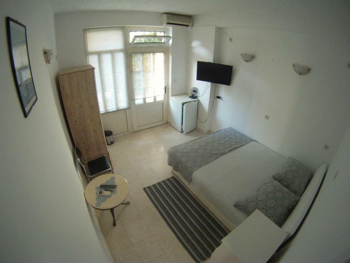 Salona Suite Εξωτερικό φωτογραφία