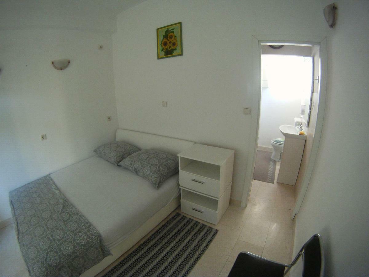 Salona Suite Εξωτερικό φωτογραφία