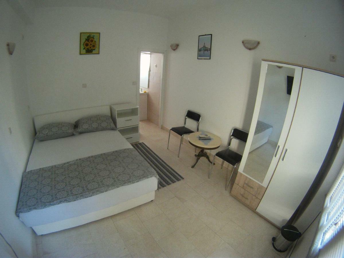 Salona Suite Εξωτερικό φωτογραφία
